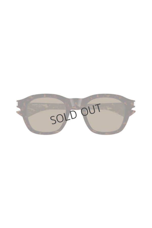 画像2: {SOLD}SAINT LAURENT サンローラン SL 880/K-006{-BFS} (2)