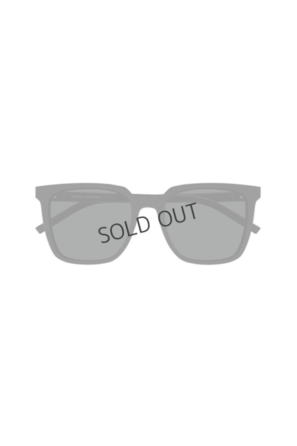 画像2: {SOLD}SAINT LAURENT サンローラン SL M146/K-001{-BFS} (2)