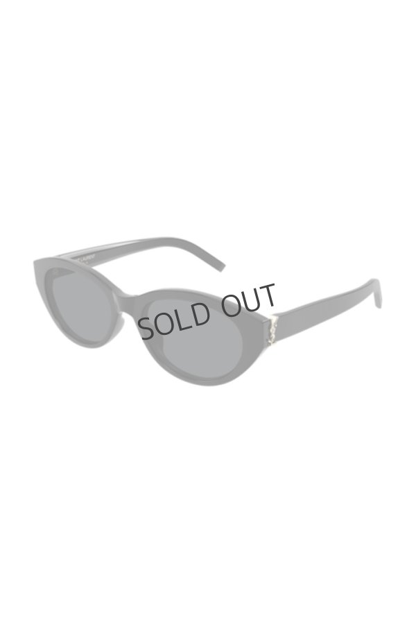 画像1: {SOLD}SAINT LAURENT サンローラン SL M148/F-001{-BFS} (1)