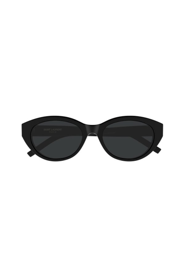 画像2: SAINT LAURENT サンローラン SL M148/F-001{-BFS} (2)