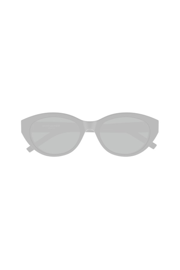 画像2:  {SOLD} SAINT LAURENT サンローラン SL M148/F-001{-BFS} (2)
