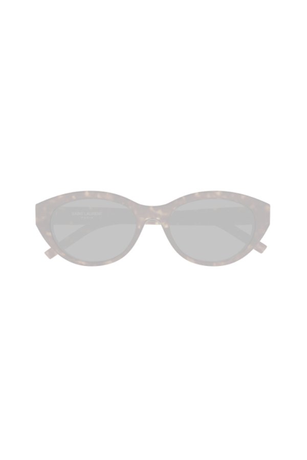 画像2:  {SOLD} SAINT LAURENT サンローラン SL M148/F-002{-BFS} (2)