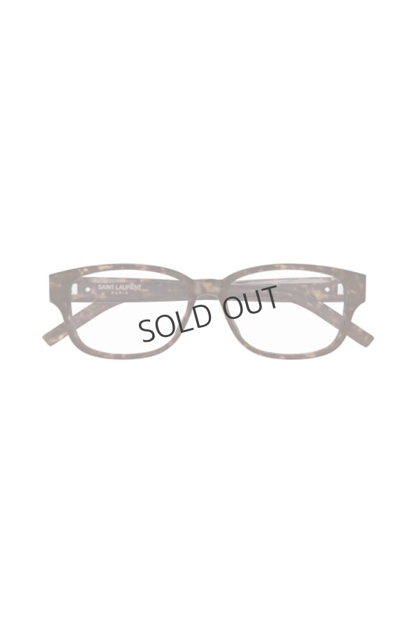 画像2: {SOLD}SAINT LAURENT サンローラン SL M149/F-002{-BFS} (2)
