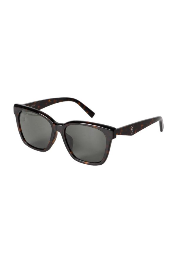 画像1: SAINT LAURENT サンローラン SL M171/F-002{-BFS} (1)