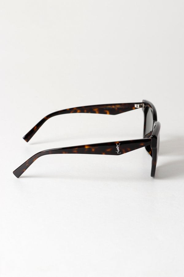 画像4: SAINT LAURENT サンローラン SL M171/F-002{-BFS} (4)