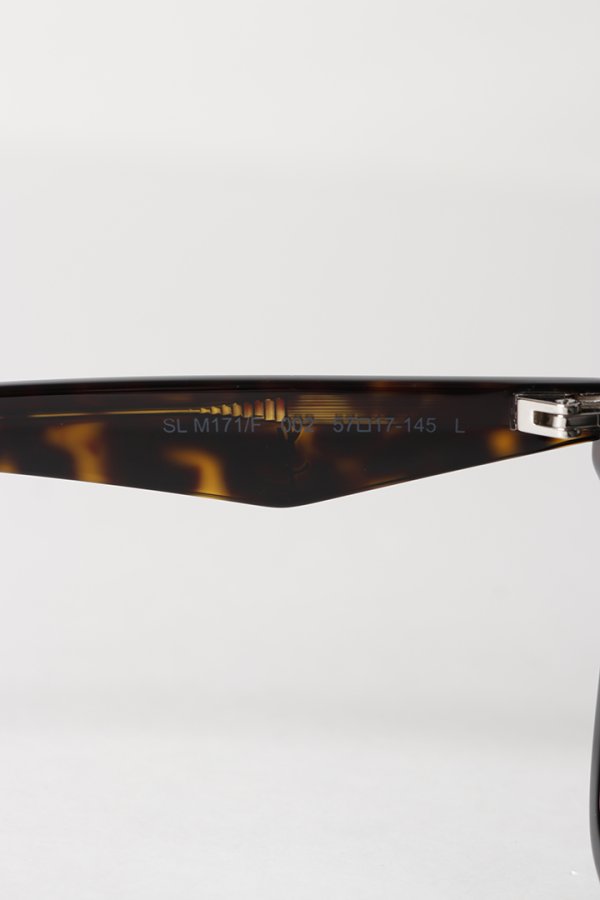 画像5: SAINT LAURENT サンローラン SL M171/F-002{-BFS} (5)