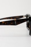 画像6: SAINT LAURENT サンローラン SL M171/F-002{-BFS} (6)