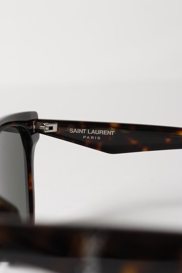 画像7: SAINT LAURENT サンローラン SL M171/F-002{-BFS} (7)