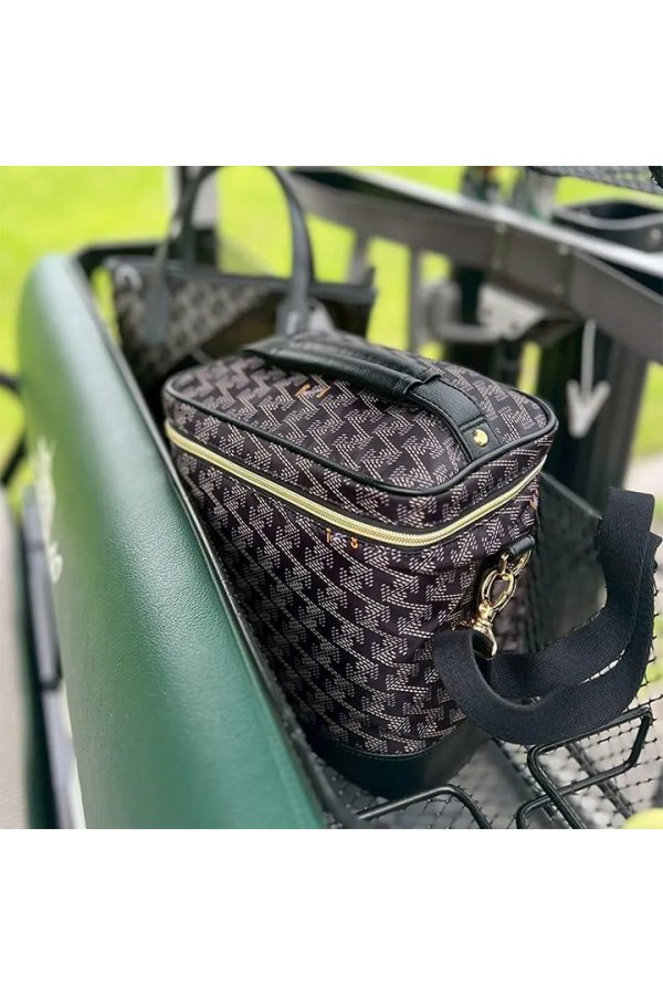 画像3: レザレクション｜Resurrection ソフトクーラーバッグ{-BES} (3)