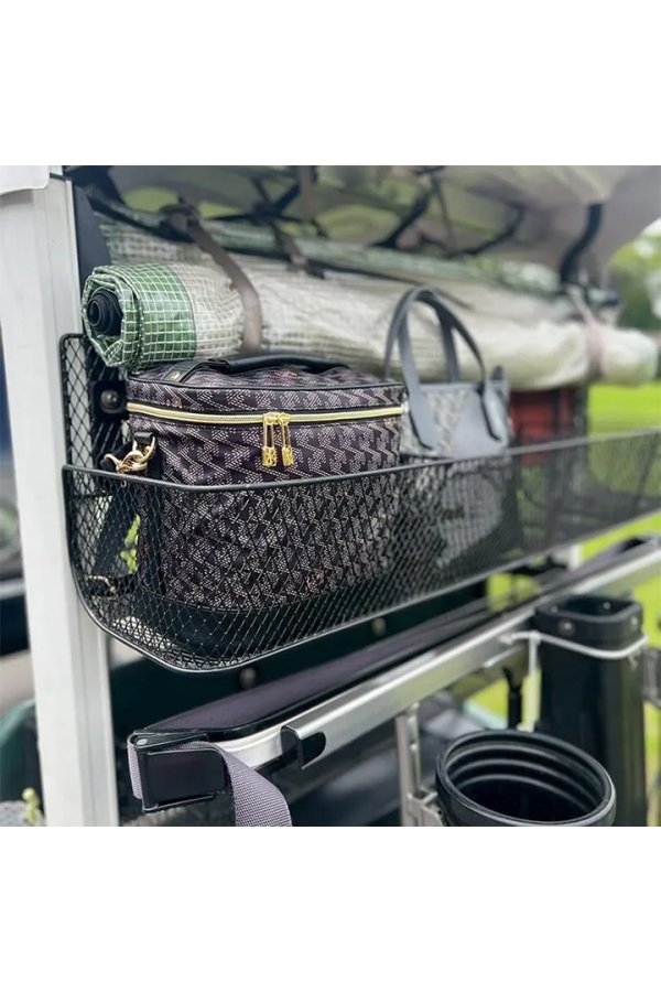 画像4: レザレクション｜Resurrection ソフトクーラーバッグ{-BES} (4)