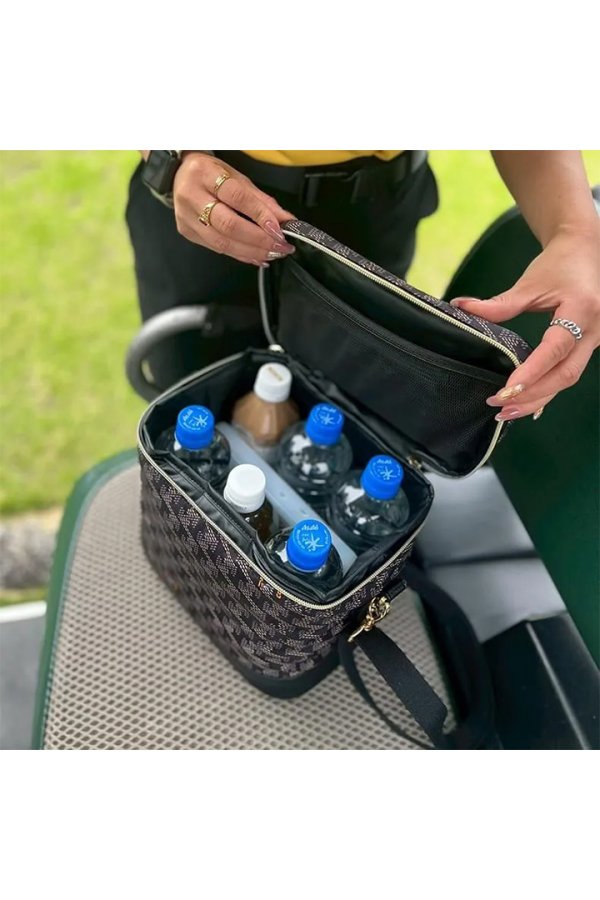 画像6: レザレクション｜Resurrection ソフトクーラーバッグ{-BES} (6)