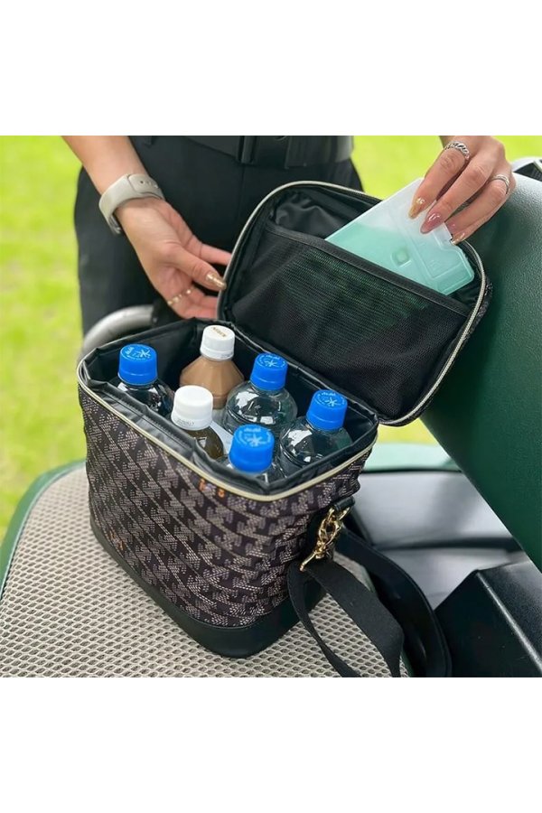 画像7: レザレクション｜Resurrection ソフトクーラーバッグ{-BES} (7)