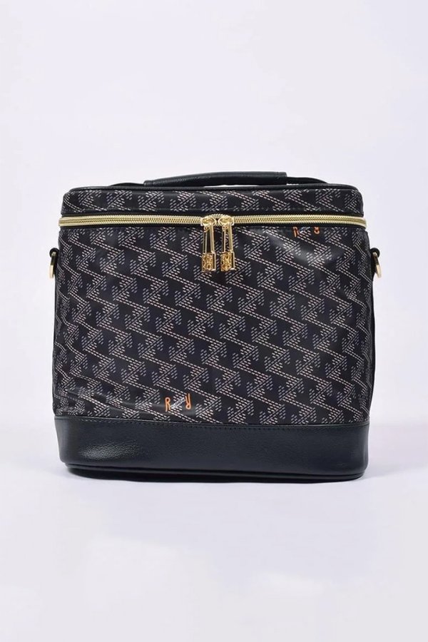 画像8: レザレクション｜Resurrection ソフトクーラーバッグ{-BES} (8)