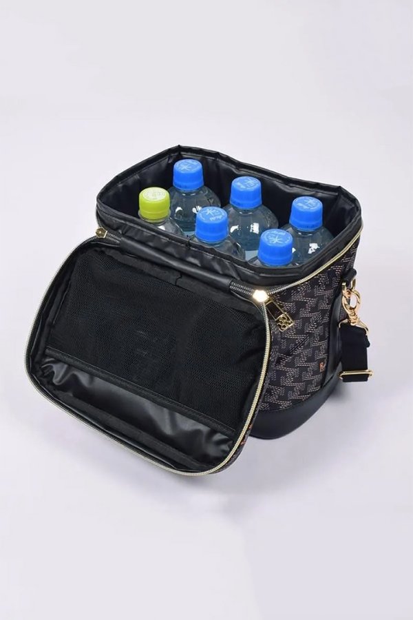 画像10: レザレクション｜Resurrection ソフトクーラーバッグ{-BES} (10)