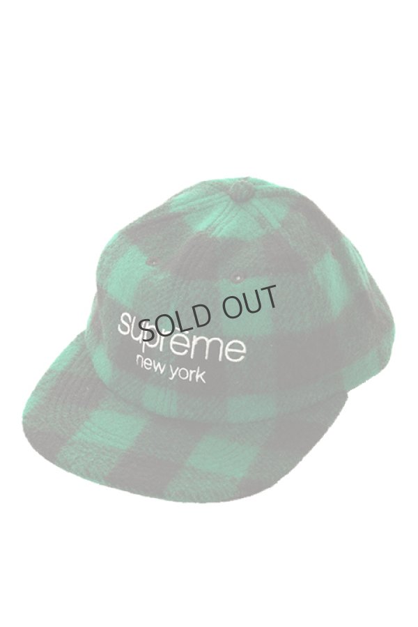 画像1: {SOLD}Supreme シュプリーム {-AHS} (1)