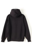 画像2: {SOLD}Supreme シュプリーム S Logo Hooded Sweatshirt{-AIA} (2)