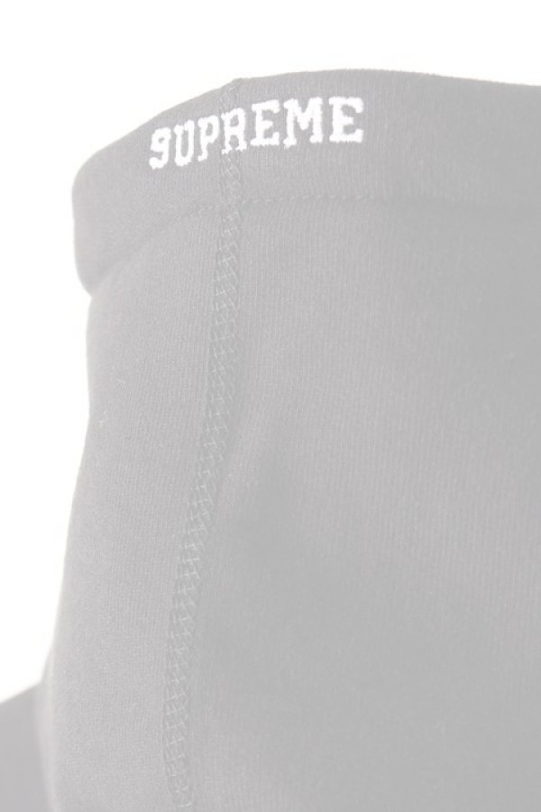 画像4:   Supreme シュプリーム S Logo Hooded Sweatshirt{-AIA} (4)