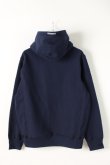 画像2: {SOLD}Supreme シュプリーム S Logo Hooded Sweatshirt{-AIA} (2)