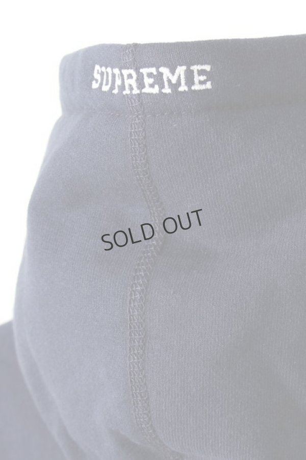 画像4: {SOLD}Supreme シュプリーム S Logo Hooded Sweatshirt{-AIA} (4)