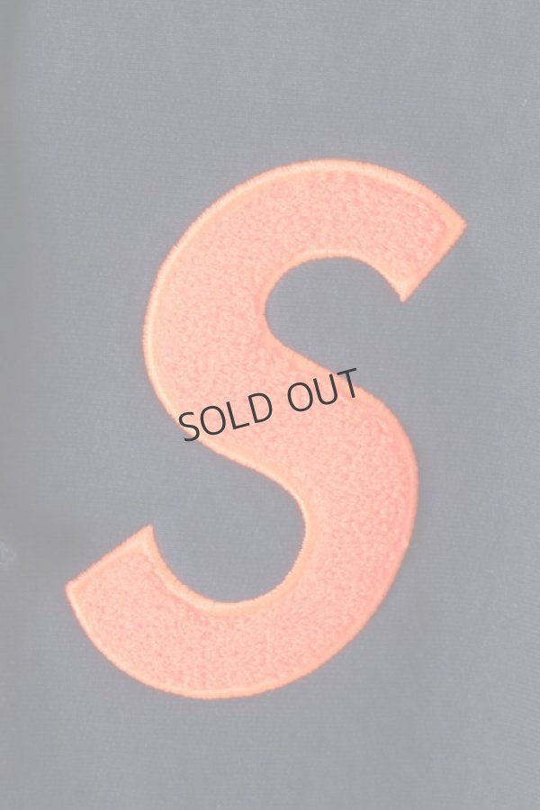 画像5: {SOLD}Supreme シュプリーム S Logo Hooded Sweatshirt{-AIA} (5)