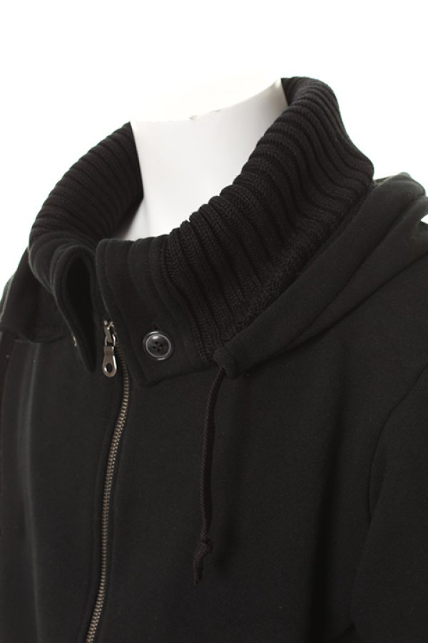 画像4: attack the mind 7 アタックザマインドセブン HOODONKY PARKA{-AEA} (4)