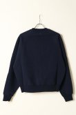 画像4: {SOLD}AMI PARIS アミ パリス AMI MENS SWEAT{-BCS} (4)