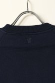 画像5: {SOLD}AMI PARIS アミ パリス AMI MENS SWEAT{-BCS} (5)