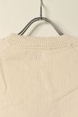 画像5: {SOLD}AMI PARIS アミ パリス AMI MENS SWEAT{-BCS} (5)