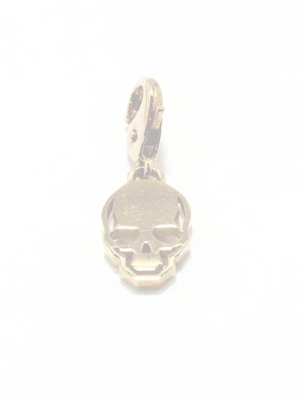 画像1:   CORE JEWELS コアジュエルス SPARTOI CHARM {-ABA}  :SPI-M-PL-CM-GD  (1)
