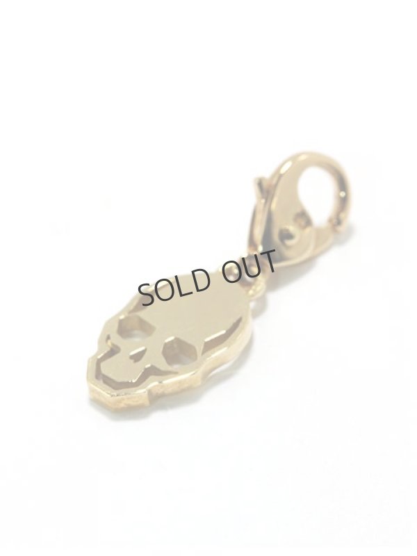 画像2: {SOLD}CORE JEWELS コアジュエルス SPARTOI CHARM{-ABA} (2)