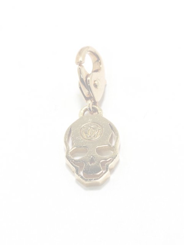 画像3:   CORE JEWELS コアジュエルス SPARTOI CHARM {-ABA}  :SPI-M-PL-CM-GD  (3)