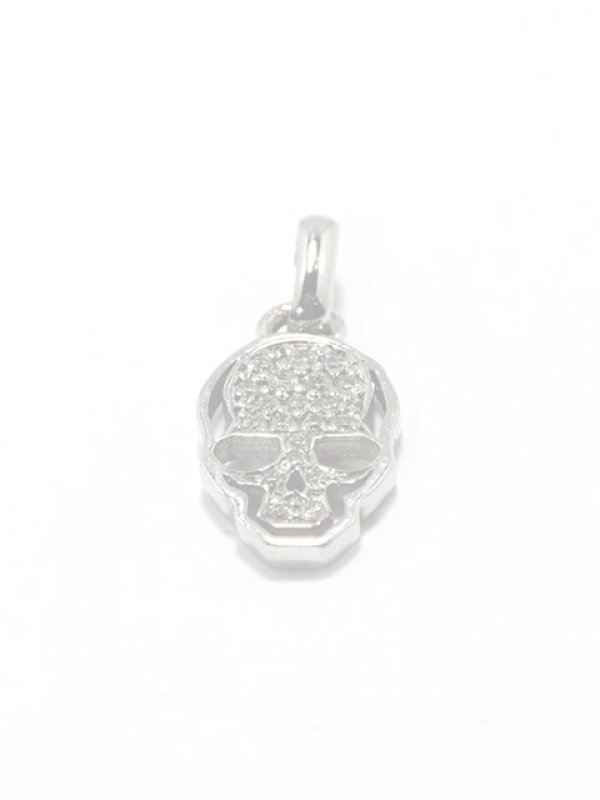 画像1:   CORE JEWELS コアジュエルス SPARTOI NECKLACE {-ABA}  :SPI-M-WM-N-SV  (1)