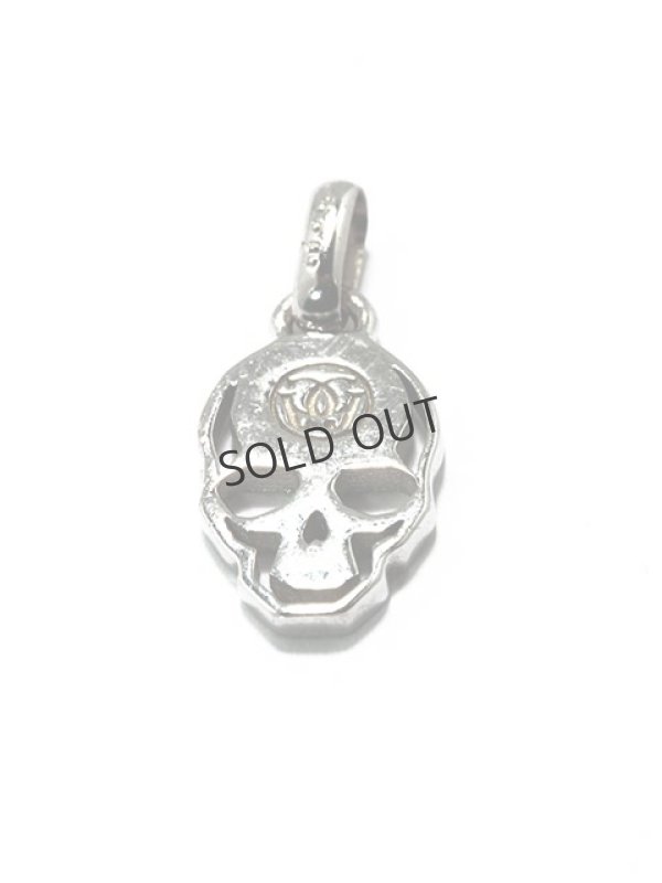 画像3: {SOLD}CORE JEWELS コアジュエルス SPARTOI NECKLACE{-ABA} (3)