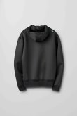 画像5: 1piu1uguale3 ウノピゥウノウグァーレトレ COLOR COMBINATION HOODIE{-BFA} (5)