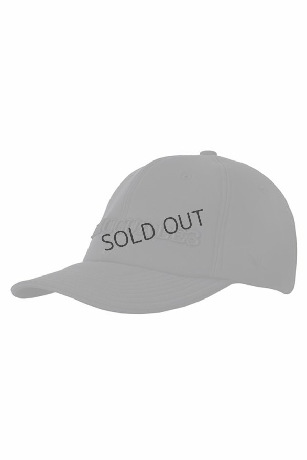 画像2: {SOLD}1piu1uguale3 ウノピゥウノウグァーレトレ AIR BOOST CAP{-BFS} (2)