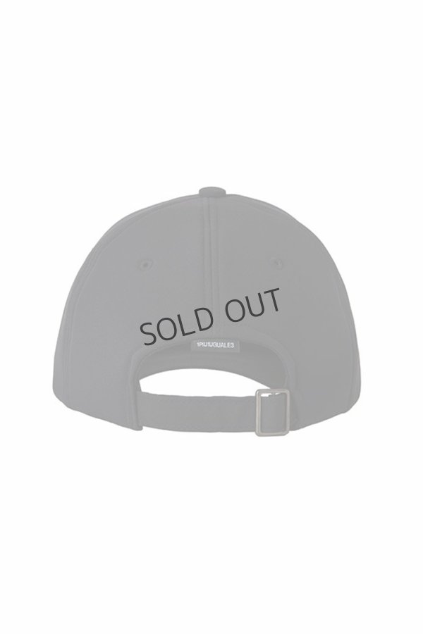 画像3: {SOLD}1piu1uguale3 ウノピゥウノウグァーレトレ AIR BOOST CAP{-BFS} (3)