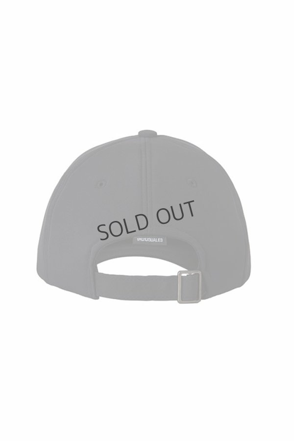 画像3: {SOLD}1piu1uguale3 ウノピゥウノウグァーレトレ AIR BOOST CAP{-BFS} (3)