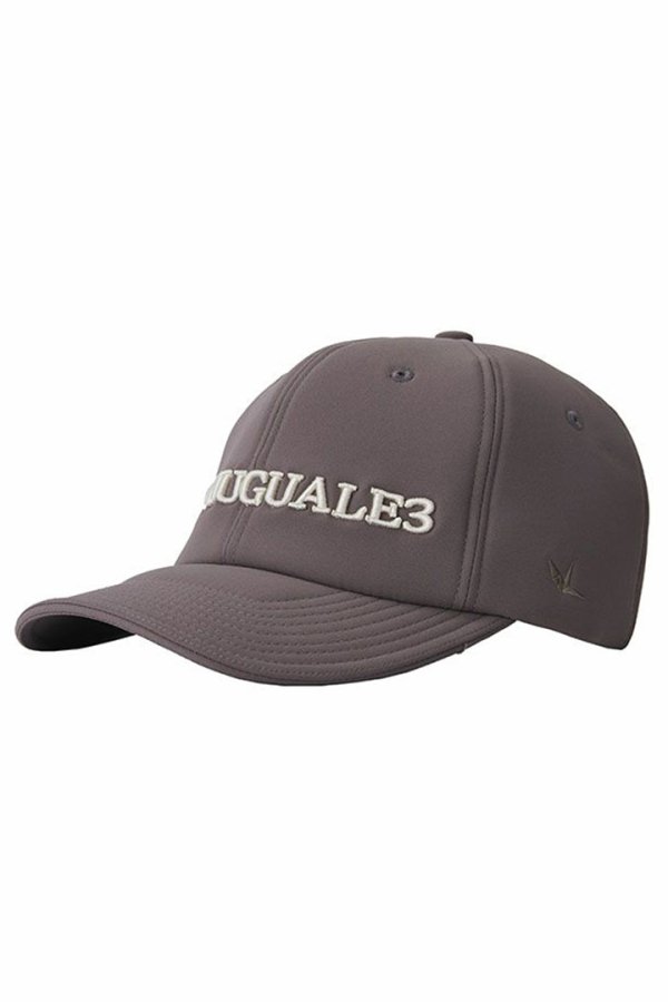 画像2: 1piu1uguale3 ウノピゥウノウグァーレトレ AIR BOOST CAP{-BFS} (2)