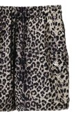 画像12: 1piu1uguale3 ウノピゥウノウグァーレトレ CRUISE AIR LEOPARD SHORTS{-BFS} (12)