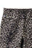 画像13: 1piu1uguale3 ウノピゥウノウグァーレトレ CRUISE AIR LEOPARD SHORTS{-BFS} (13)