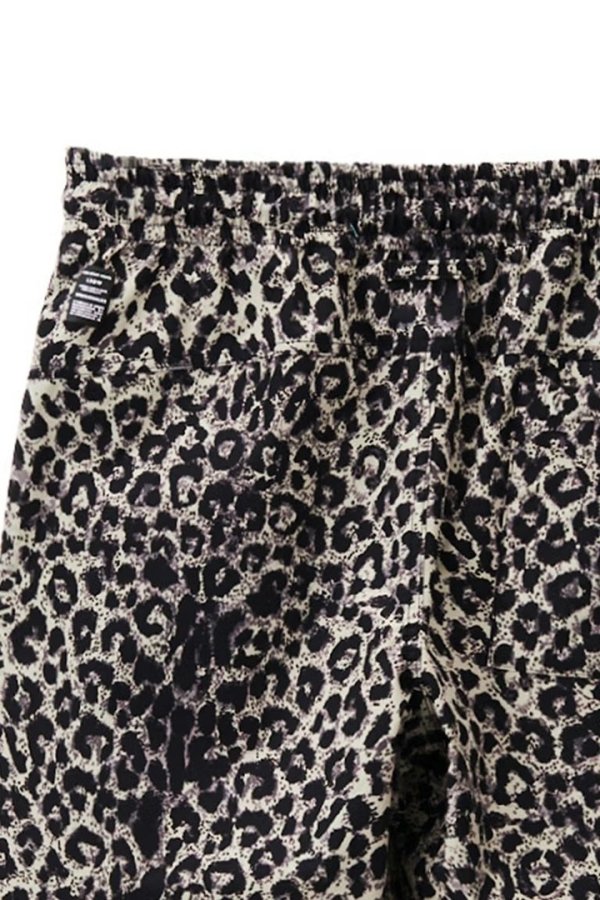 画像13: 1piu1uguale3 ウノピゥウノウグァーレトレ CRUISE AIR LEOPARD SHORTS{-BFS} (13)