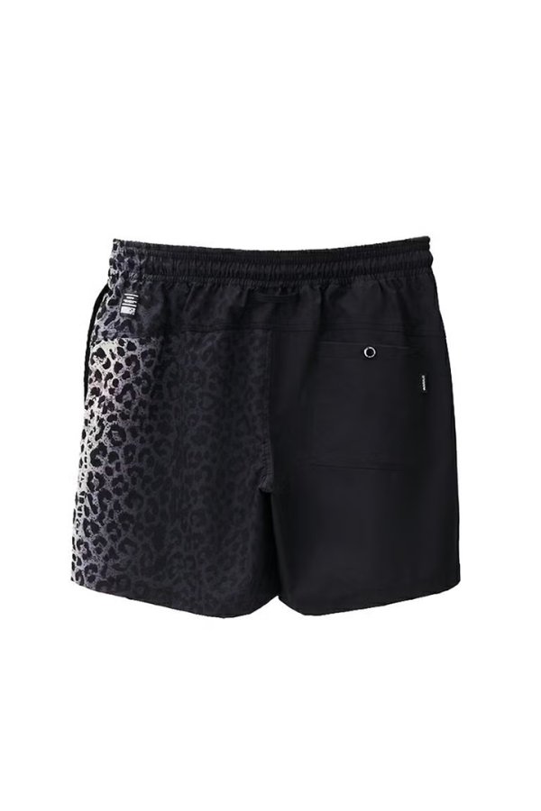 画像10: 1piu1uguale3 ウノピゥウノウグァーレトレ CRUISE AIR GRADATION SHORTS{-BFS} (10)