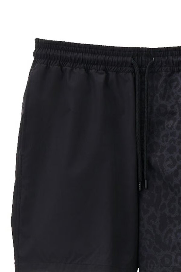 画像11: 1piu1uguale3 ウノピゥウノウグァーレトレ CRUISE AIR GRADATION SHORTS{-BFS} (11)