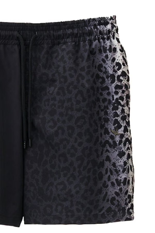 画像12: 1piu1uguale3 ウノピゥウノウグァーレトレ CRUISE AIR GRADATION SHORTS{-BFS} (12)