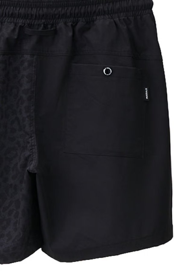 画像14: 1piu1uguale3 ウノピゥウノウグァーレトレ CRUISE AIR GRADATION SHORTS{-BFS} (14)