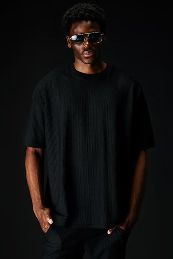 画像1: 1piu1uguale3 ウノピゥウノウグァーレトレ 113 SPORT BIG CREW{-BFS} (1)