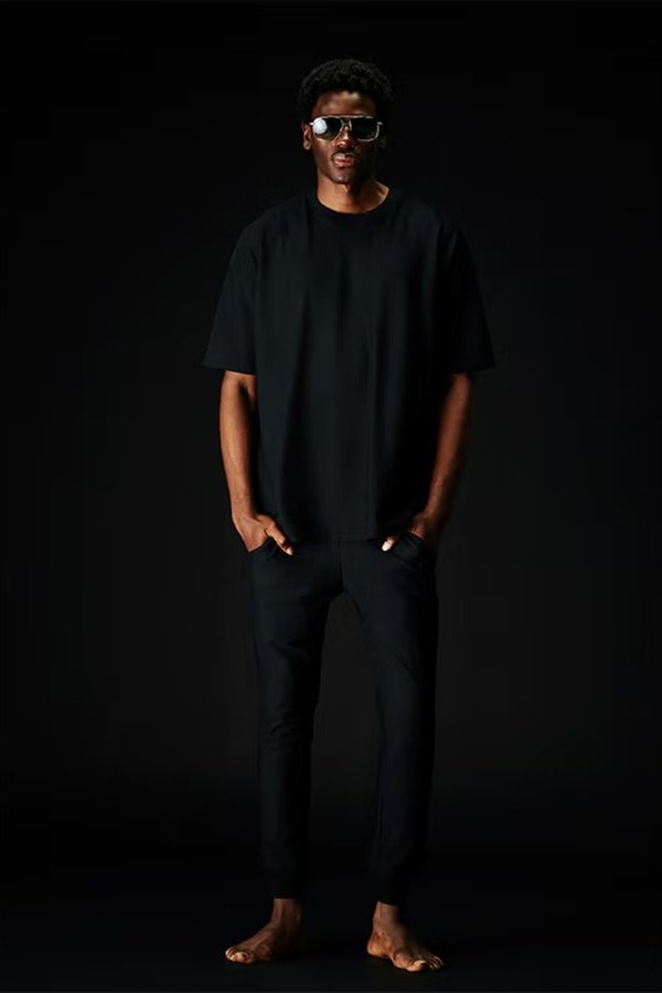 画像2: 1piu1uguale3 ウノピゥウノウグァーレトレ 113 SPORT BIG CREW{-BFS} (2)