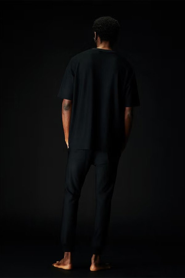 画像3: 1piu1uguale3 ウノピゥウノウグァーレトレ 113 SPORT BIG CREW{-BFS} (3)