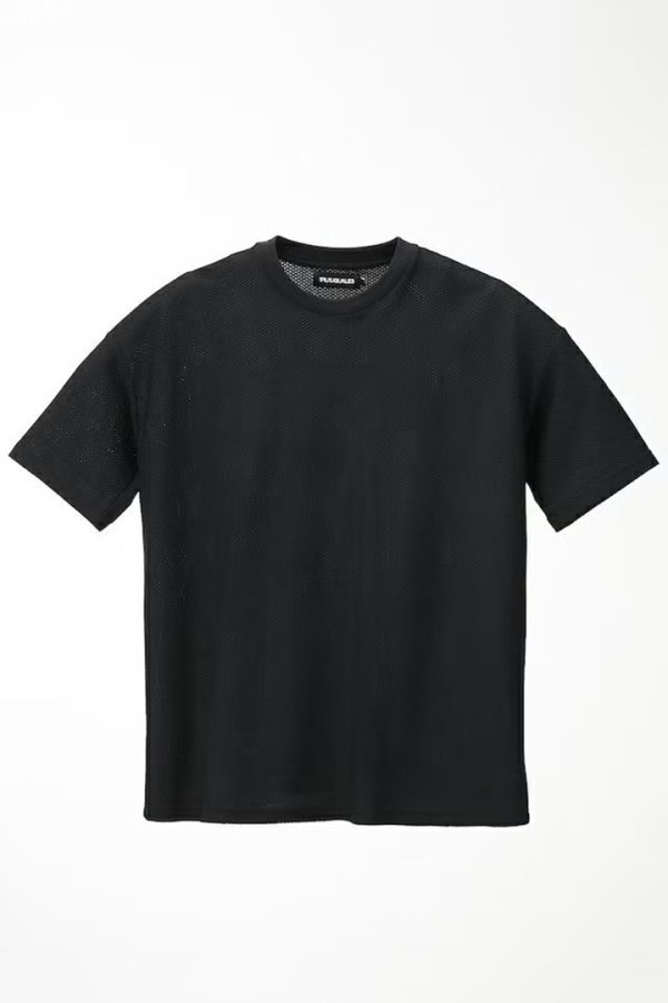 画像4: 1piu1uguale3 ウノピゥウノウグァーレトレ 113 SPORT BIG CREW{-BFS} (4)