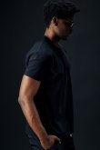 画像2: 1piu1uguale3 ウノピゥウノウグァーレトレ 113 SPORT CREW NECK SHORT SLEEVE STANDARD{-BFA} (2)